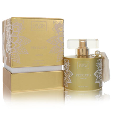 Peccato Perfume Spray By Simone Cosac Profumi 3.38 oz Perfume Spray Perfume Spray for women product image