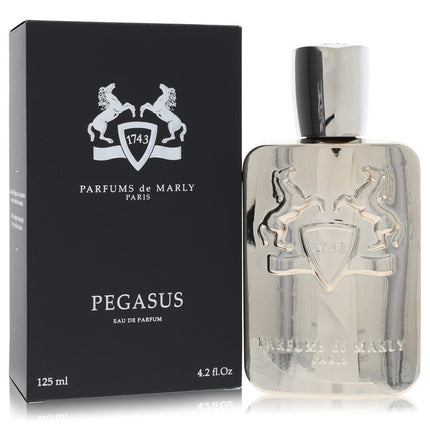 Pegasus Eau De Parfum Spray (Unisex) By Parfums De Marly 4.2 oz Eau De Parfum Spray Eau De Parfum Spray (Unisex) unisex fragrance product image