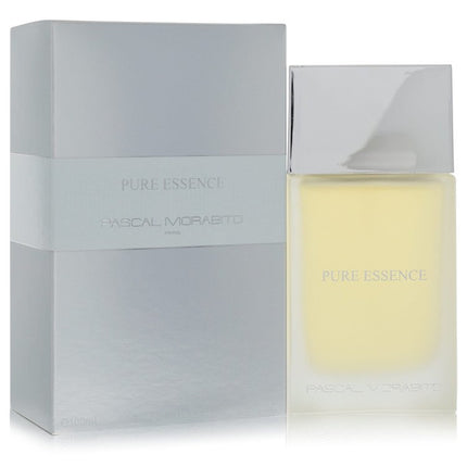 Pure Essence Eau De Toilette Spray By Pascal Morabito 3.4 oz Eau De Toilette Spray Eau De Toilette Spray for men product image