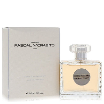 Perle D'Argent Eau De Parfum Spray By Pascal Morabito 3.4 oz Eau De Parfum Spray Eau De Parfum Spray for women product image