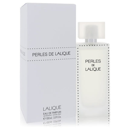 Perles De Lalique Eau De Parfum Spray By Lalique 3.4 oz Eau De Parfum Spray Eau De Parfum Spray for women product image