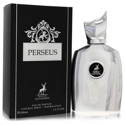 Maison Alhambra Perseus Eau De Parfum Spray By Maison Alhambra 3.4 oz Eau De Parfum Spray Eau De Parfum Spray for men product image