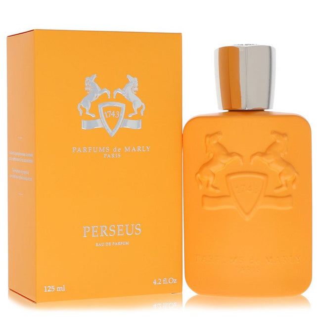 Perseus Eau De Parfum Spray By Parfums De Marly 4.2 oz Eau De Parfum Spray Eau De Parfum Spray for men product image
