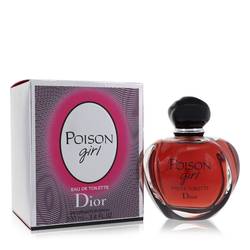 Poison Girl Perfume By Christian Dior for Women