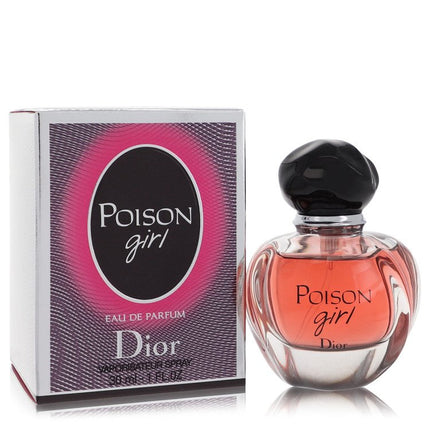 Poison Girl Eau De Parfum Spray By Christian Dior 1 oz Eau De Parfum Spray Eau De Parfum Spray for women product image
