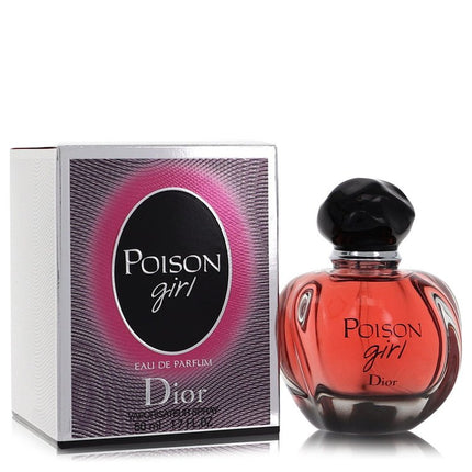 Poison Girl Eau De Parfum Spray By Christian Dior 1.7 oz Eau De Parfum Spray Eau De Parfum Spray for women product image