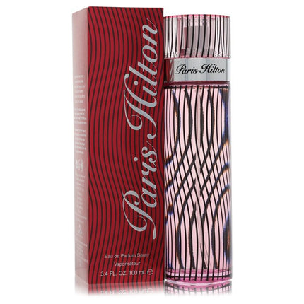 Paris Hilton Eau De Parfum Spray By Paris Hilton 3.4 oz Eau De Parfum Spray Eau De Parfum Spray for women product image