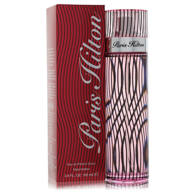 Paris Hilton Eau De Parfum Spray By Paris Hilton 3.4 oz Eau De Parfum Spray Eau De Parfum Spray for women product image