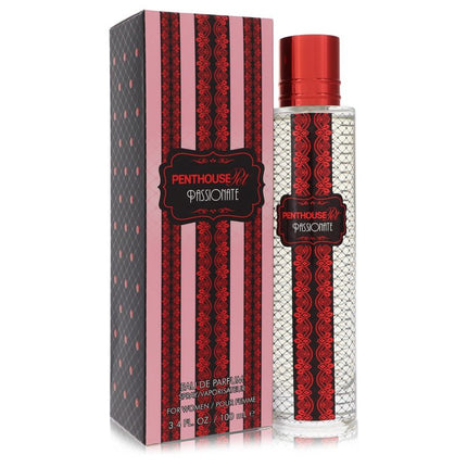 Penthouse Passionate Eau De Parfum Spray By Penthouse 3.4 oz Eau De Parfum Spray Eau De Parfum Spray for women product image