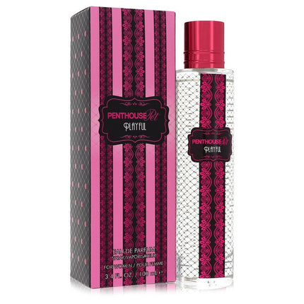 Penthouse Playful Eau De Parfum Spray By Penthouse 3.4 oz Eau De Parfum Spray Eau De Parfum Spray for women product image