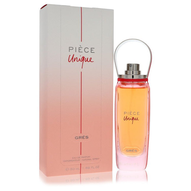 Piece Unique Eau De Parfum Spray By Parfums Gres 1.69 oz Eau De Parfum Spray Eau De Parfum Spray for women product image