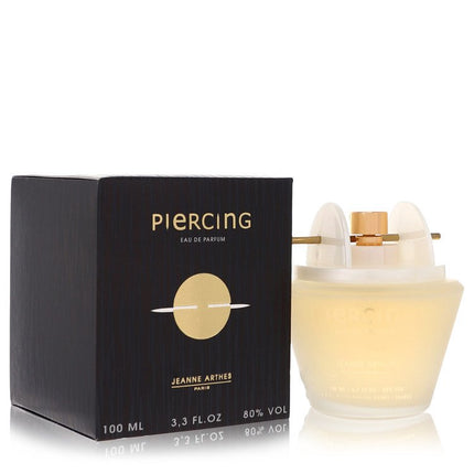 Piercing Eau De Parfum Spray By Jeanne Arthes 3.3 oz Eau De Parfum Spray Eau De Parfum Spray for women product image