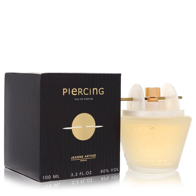 Piercing Eau De Parfum Spray By Jeanne Arthes 3.3 oz Eau De Parfum Spray Eau De Parfum Spray for women product image