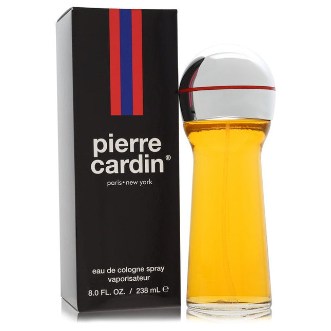 Pierre Cardin Cologne / Eau De Toilette Spray By Pierre Cardin 8 oz Cologne / Eau De Toilette Spray Cologne / Eau De Toilette Spray for men product image