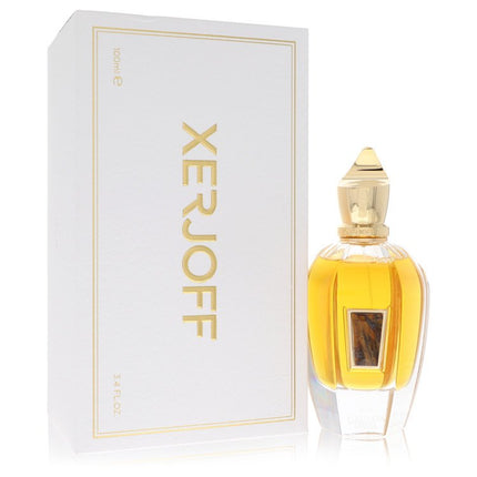 Pikovaya Dama Eau De Parfum Spray (Unisex) By Xerjoff 3.4 oz Eau De Parfum Spray Eau De Parfum Spray (Unisex) unisex fragrance product image