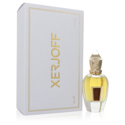Pikovaya Dama Eau De Parfum Spray (Unisex) By Xerjoff 1.7 oz Eau De Parfum Spray Eau De Parfum Spray (Unisex) unisex fragrance product image