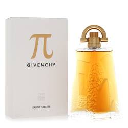 Pi Eau De Toilette Spray By Givenchy