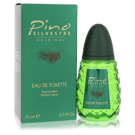 Pino Silvestre Eau De Toilette Spray By Pino Silvestre 2.5 oz Eau De Toilette Spray Eau De Toilette Spray for men product image
