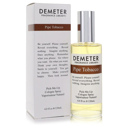 Demeter Pipe Tobacco Cologne Spray By Demeter 4 oz Cologne Spray Cologne Spray for women product image