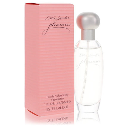 Pleasures Eau De Parfum Spray By Estee Lauder 1 oz Eau De Parfum Spray Eau De Parfum Spray for women product image