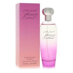 Pleasures Intense Eau De Parfum Spray By Estee Lauder