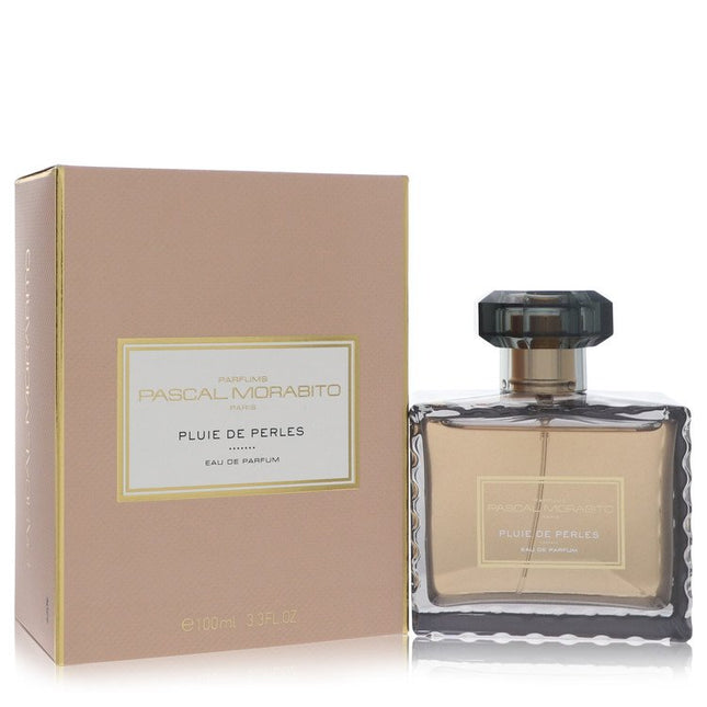 Pluie De Perles Eau De Parfum Spray By Pascal Morabito 3.4 oz Eau De Parfum Spray Eau De Parfum Spray for women product image