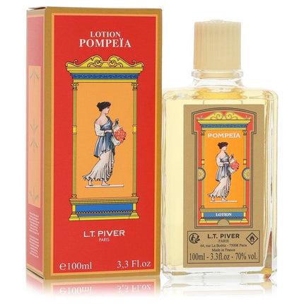 Pompeia Cologne Splash By Piver 3.3 oz Cologne Splash Cologne Splash for women product image