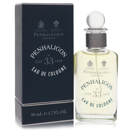 Penhaligon'S No. 33 Eau De Cologne Spray By Penhaligon'S 1.7 oz Eau De Cologne Spray Eau De Cologne Spray for men product image