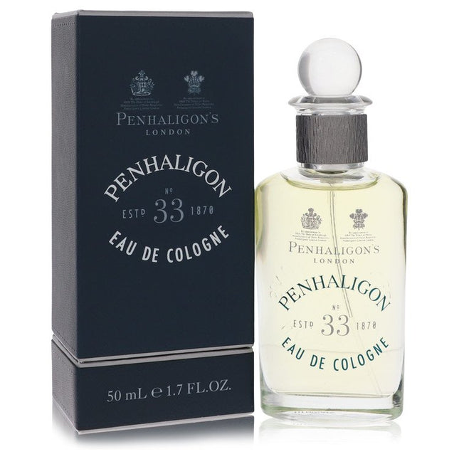 Penhaligon'S No. 33 Eau De Cologne Spray By Penhaligon'S 1.7 oz Eau De Cologne Spray Eau De Cologne Spray for men product image