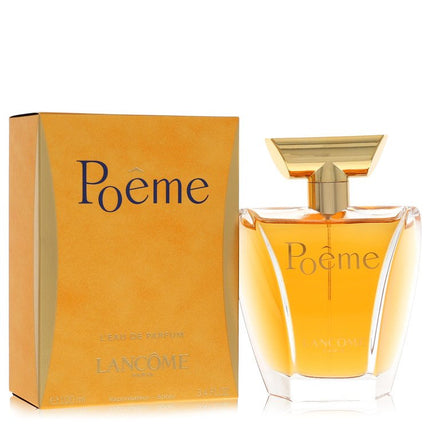 Poeme Eau De Parfum Spray By Lancome 3.4 oz Eau De Parfum Spray Eau De Parfum Spray for women product image