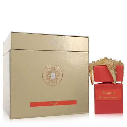 Poggia Extrait De Parfum Spray (Unisex) By Tiziana Terenzi 3.38 oz Extrait De Parfum Spray Extrait De Parfum Spray (Unisex) unisex fragrance product image