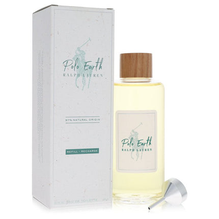 Polo Earth Eau De Toilette Spray Refill By Ralph Lauren 6.7 oz Eau De Toilette Spray Refill Eau De Toilette Spray Refill for men product image