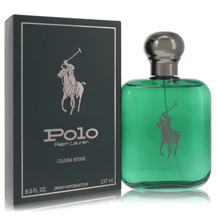 Polo Cologne Intense Cologne Intense Spray By Ralph Lauren 8 oz Cologne Intense Spray Cologne Intense Spray for men product image