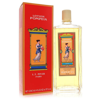 Pompeia Cologne Splash By Piver 14.25 oz Cologne Splash Cologne Splash for women product image