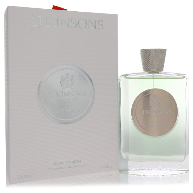 Posh On The Green Eau De Parfum Spray By Atkinsons 3.3 oz Eau De Parfum Spray Eau De Parfum Spray for women product image
