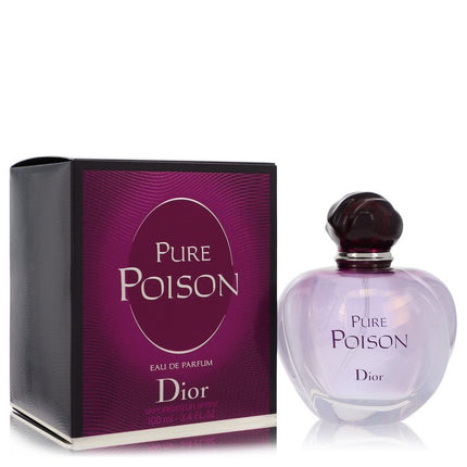 Pure Poison Eau De Parfum Spray By Christian Dior 3.4 oz Eau De Parfum Spray Eau De Parfum Spray for women product image
