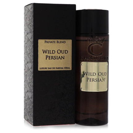 Private Blend Wild Oud Eau De Parfum Spray By Chkoudra Paris 3.4 oz Eau De Parfum Spray Eau De Parfum Spray for women product image