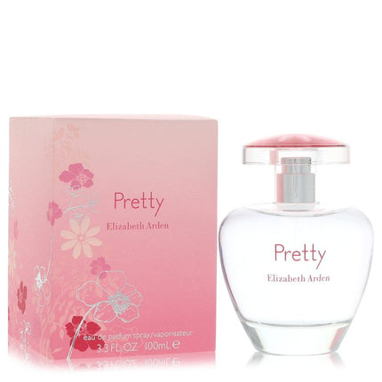 Pretty Eau De Parfum Spray By Elizabeth Arden 3.4 oz Eau De Parfum Spray Eau De Parfum Spray for women product image