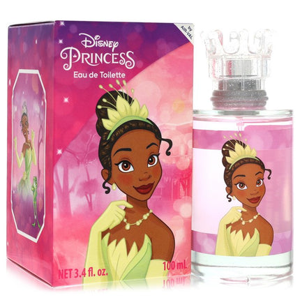 Princess & The Frog Tiana Eau De Toilette Spray By Disney 3.4 oz Eau De Toilette Spray Eau De Toilette Spray for women product image