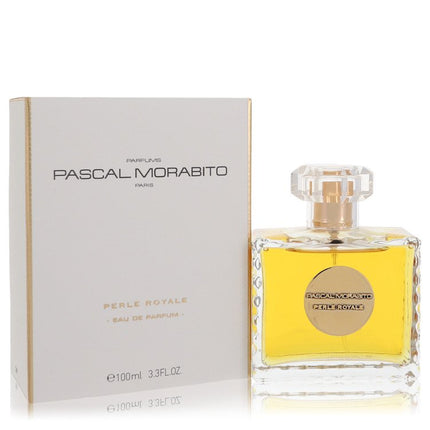Perle Royale Eau De Parfum Spray By Pascal Morabito 3.4 oz Eau De Parfum Spray Eau De Parfum Spray for women product image