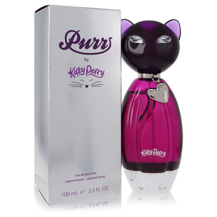 Purr Eau De Parfum Spray By Katy Perry 3.4 oz Eau De Parfum Spray Eau De Parfum Spray for women product image