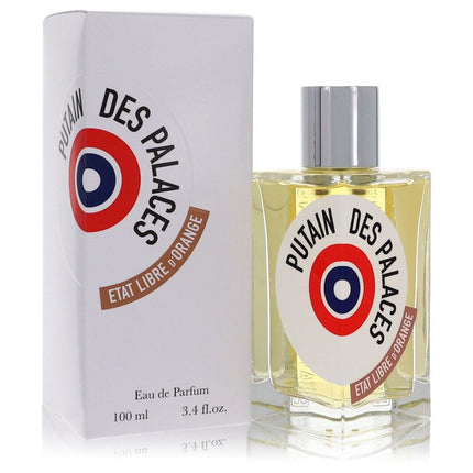 Putain Des Palaces Eau De Parfum Spray By Etat Libre D'Orange 3.4 oz Eau De Parfum Spray Eau De Parfum Spray for women product image