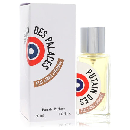 Putain Des Palaces Eau De Parfum Spray By Etat Libre D'Orange 1.6 oz Eau De Parfum Spray Eau De Parfum Spray for women product image