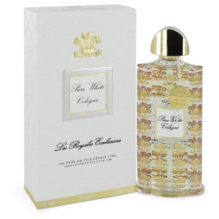 Pure White Cologne Eau De Parfum Spray By Creed 2.5 oz Eau De Parfum Spray Eau De Parfum Spray for women product image