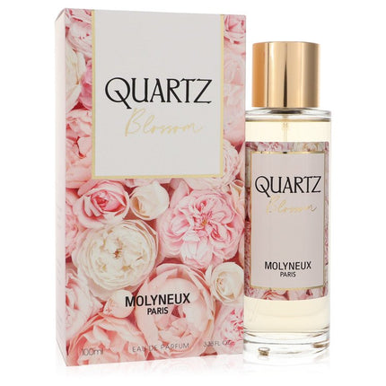 Quartz Blossom Eau De Parfum Spray By Molyneux 3.38 oz Eau De Parfum Spray Eau De Parfum Spray for women product image