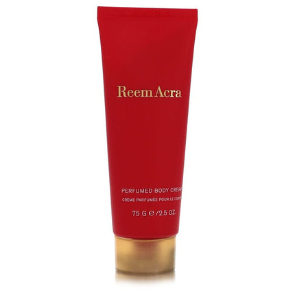 Reem Acra Body Cream By Reem Acra 2.5 oz Body Cream Body Cream for women product image