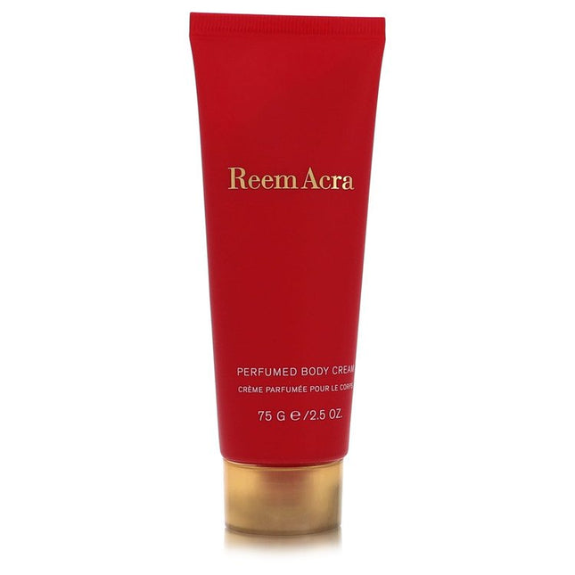 Reem Acra Body Cream By Reem Acra 2.5 oz Body Cream Body Cream for women product image