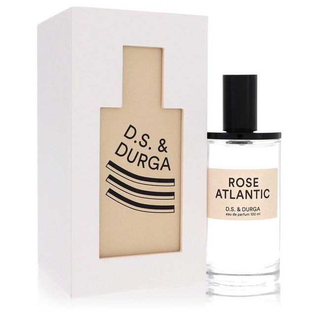 Rose Atlantic Eau De Parfum Spray By D.S. & Durga 3.4 oz Eau De Parfum Spray Eau De Parfum Spray for women product image