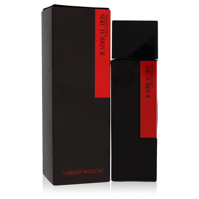 Radikal Iris Extrait De Parfum (Unisex) By Laurent Mazzone 3.4 oz Extrait de Parfum Extrait De Parfum (Unisex) unisex fragrance product image