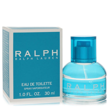 Ralph Eau De Toilette Spray By Ralph Lauren 1 oz Eau De Toilette Spray Eau De Toilette Spray for women product image